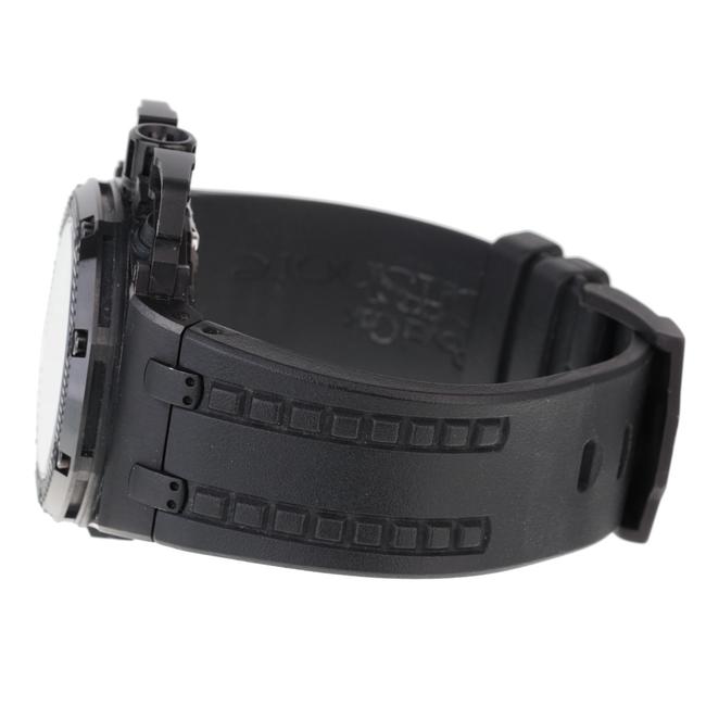 Audemars Piguet Black Survivor Pvd 2616510.00.a002ca.01 1074 Watch