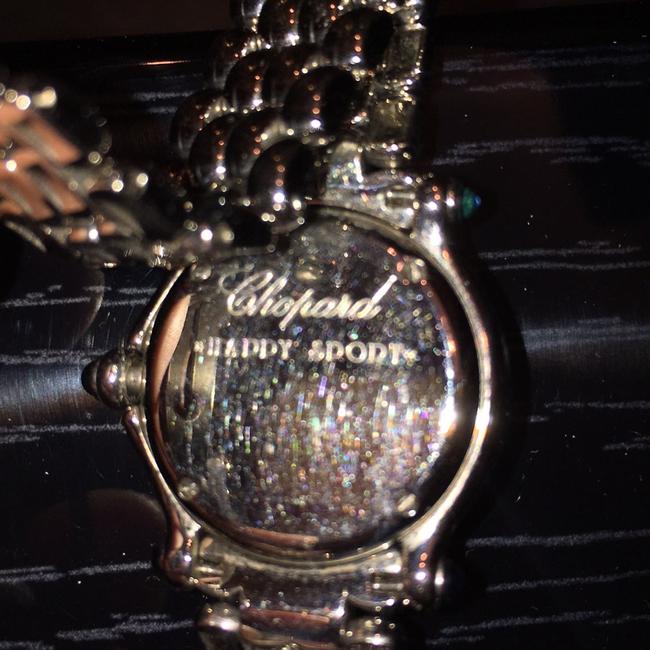 Chopard Happy Sport Watch