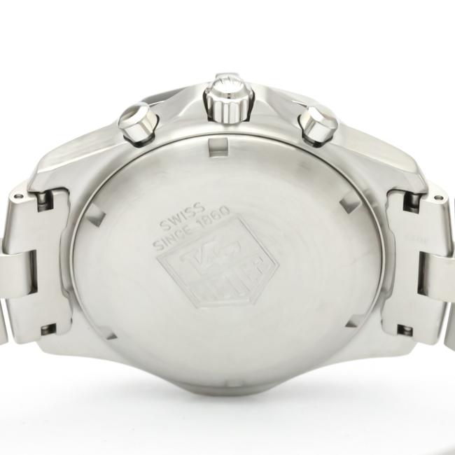 TAG Heuer 200 Exclusive Chronograph Quartz Mens Cn111f Watch