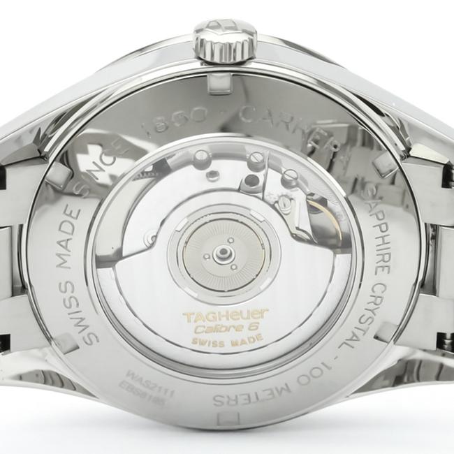 TAG Heuer Carrera Heritage Calibre 6 Was2111 Watch