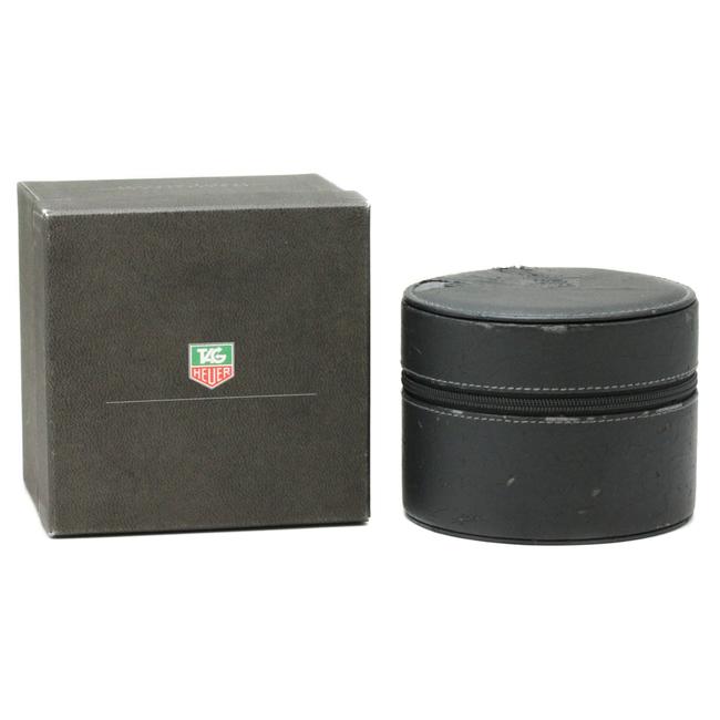 TAG Heuer 2000 Exclusive Steel Mens Wn2110 Watch