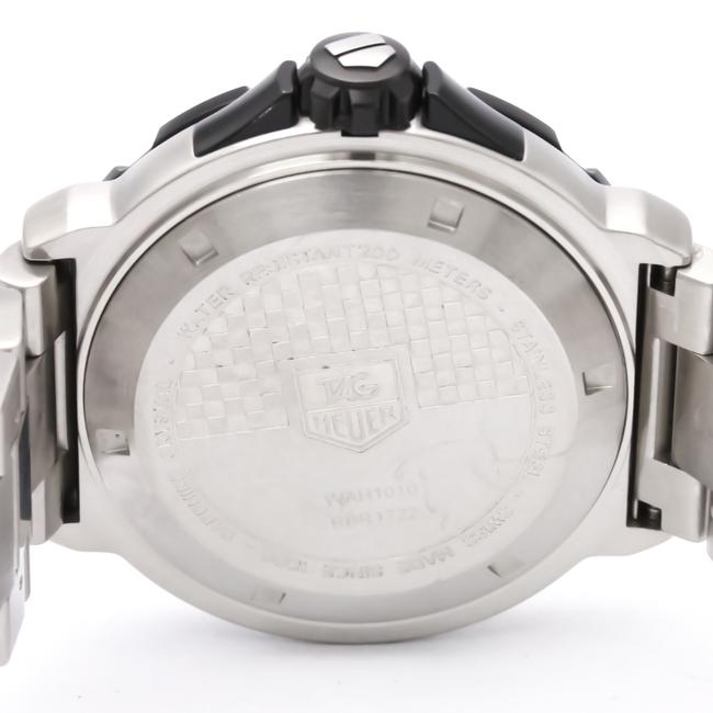 TAG Heuer Formula 1 Quartz Stainless Steel Mens Sports Wah1010 Watch