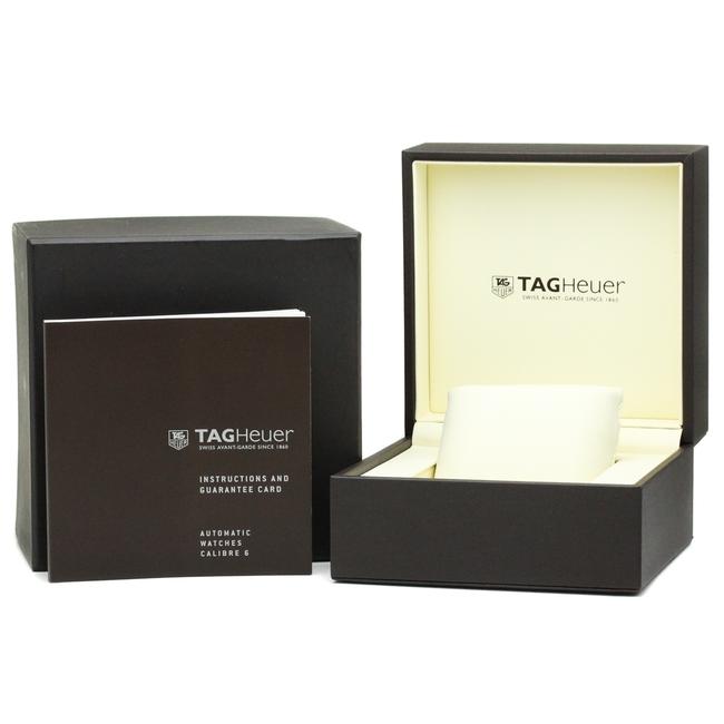 TAG Heuer Formula 1 Stainless Steel Mens Sports Waz2110 Watch
