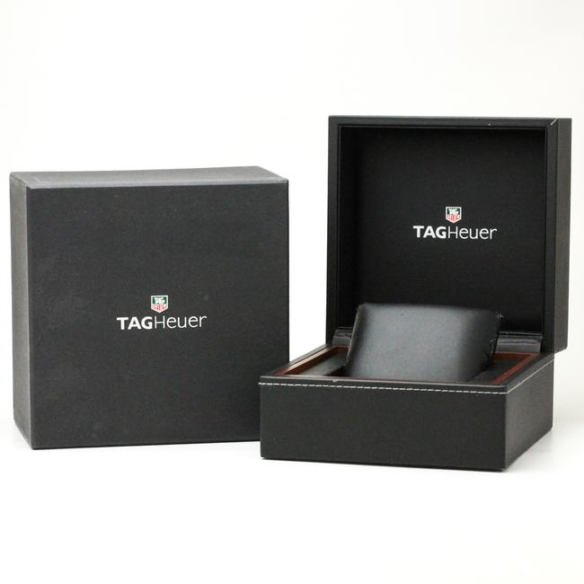 TAG Heuer Link Stainless Steel Mens Sports Cjf2111 Watch