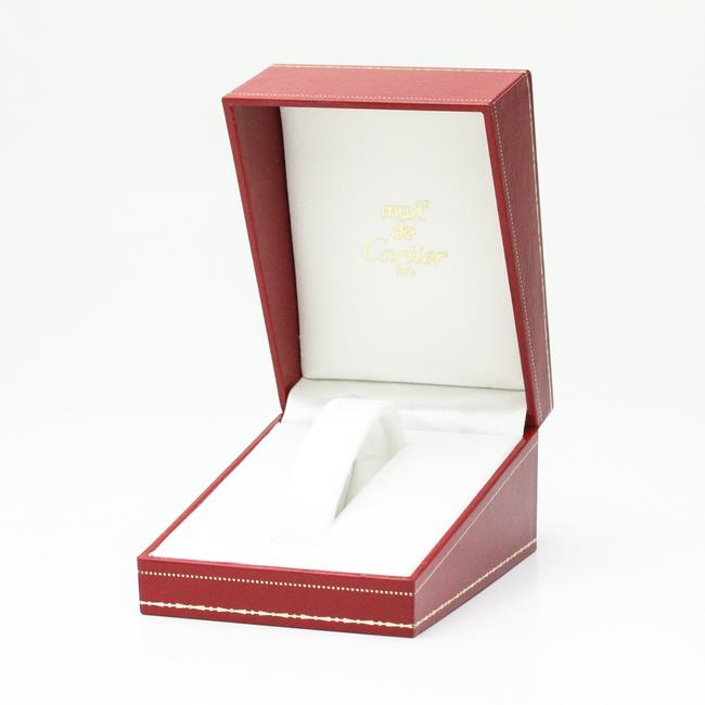 Cartier Must 21 Gold Plated Steel Quartz Ladies Watch