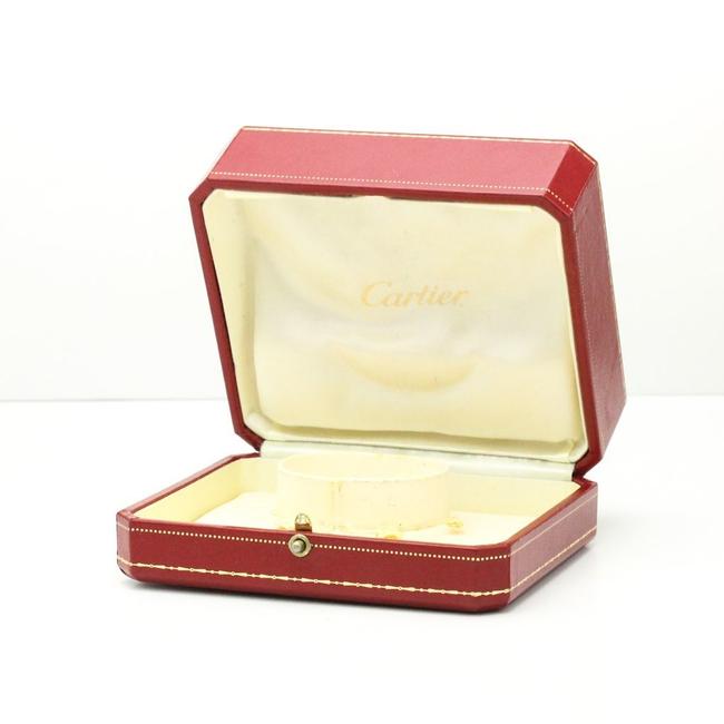 Cartier Must 21 Stainless Steel Quartz Ladies W10109t2 Watch