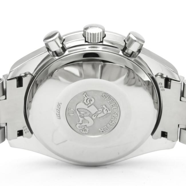 Omega Speedmaster Date Steel Mens 3513.30 Watch