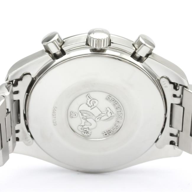 Omega Speedmaster Steel Mens 3510.50 Watch