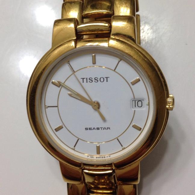 Tissot Watch