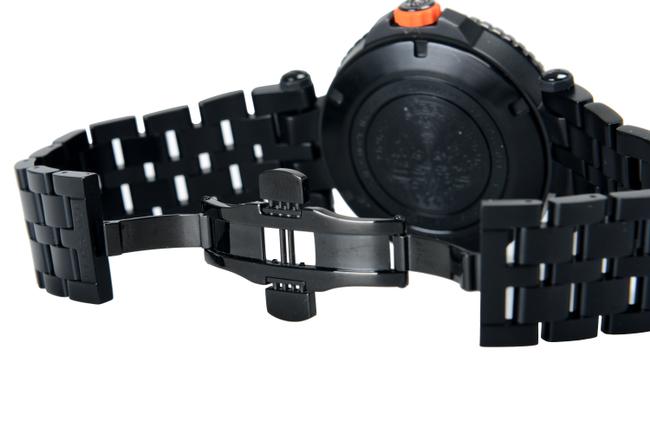 Versace Black Val010016 Watch