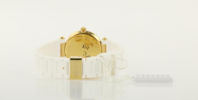 Versace Gold Reve Watch