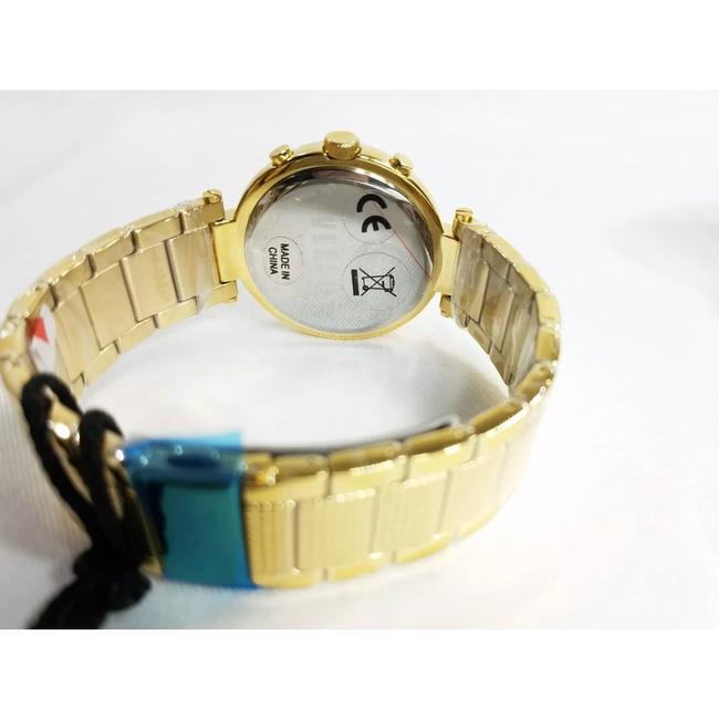 Versace Gold Blue New Womens Versus By (S79070017) Star Ferry Watch Versace Gold Blue New Womens Versus By (S79070017) Star Ferry Watch
