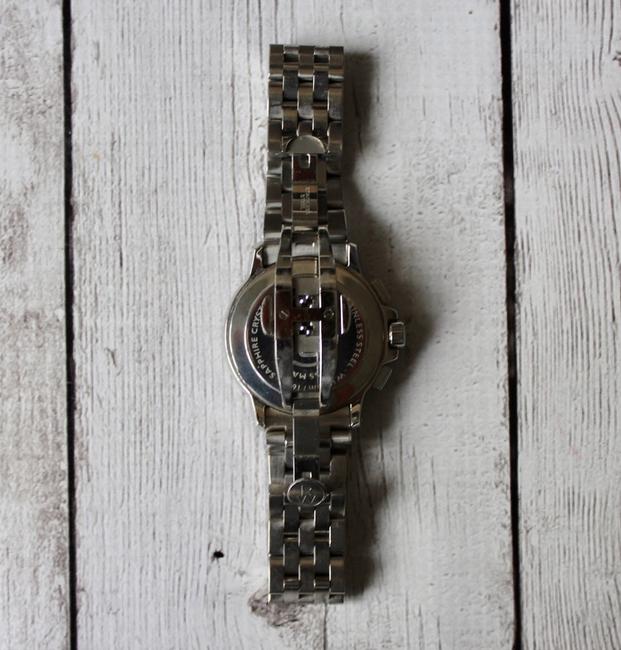 Raymond Weil Tango Stainless Steel Sapphire Crystal 4899 Watch Raymond Weil Tango Stainless Steel Sapphire Crystal 4899 Watch