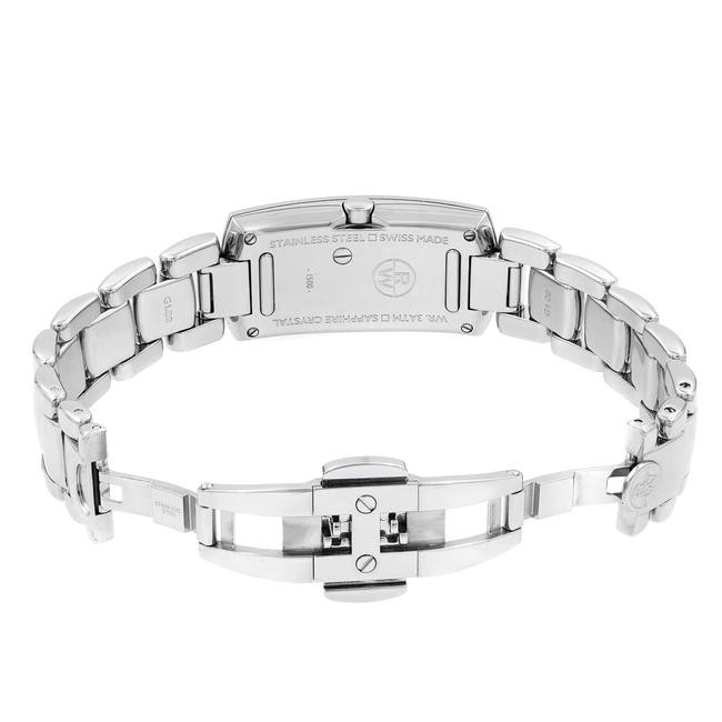 Raymond Weil Stainless Steel Diamonds Quartz Ladies 1500-st2-05383 Watch Raymond Weil Stainless Steel Diamonds Quartz Ladies 1500-st2-05383 Watch