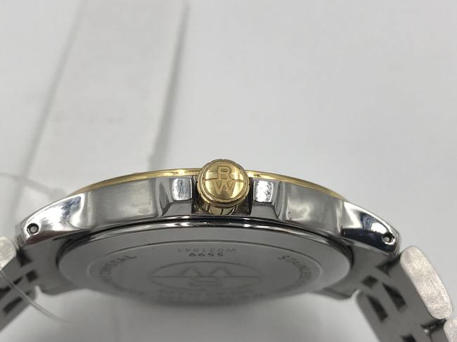 Raymond Weil White Tango 5599-stp-00308 39mm Watch Raymond Weil White Tango 5599-stp-00308 39mm Watch