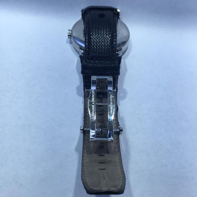 Baume & Mercier Classima Mens Watch Baume & Mercier Classima Mens Watch