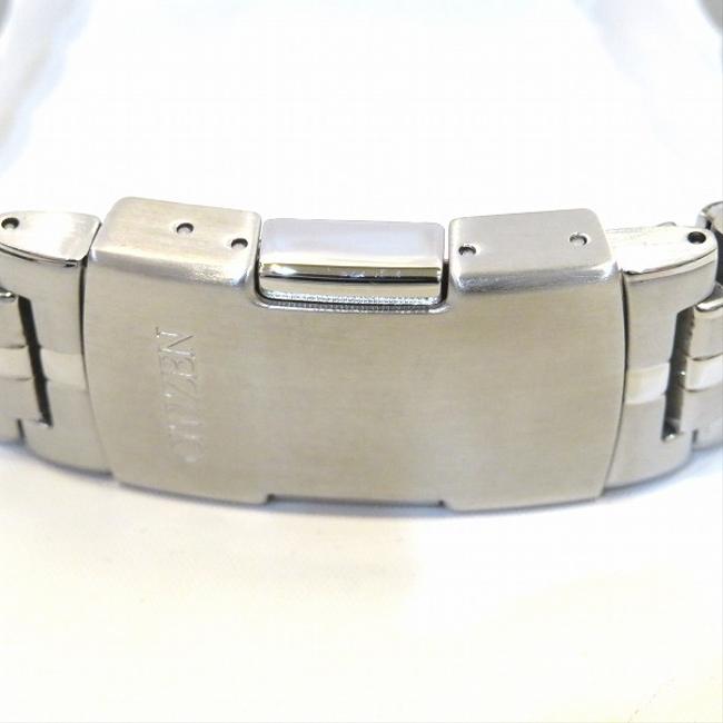 Citizen Solar H145-s073545 Eco-drive Mens Watch Citizen Solar H145-s073545 Eco-drive Mens Watch