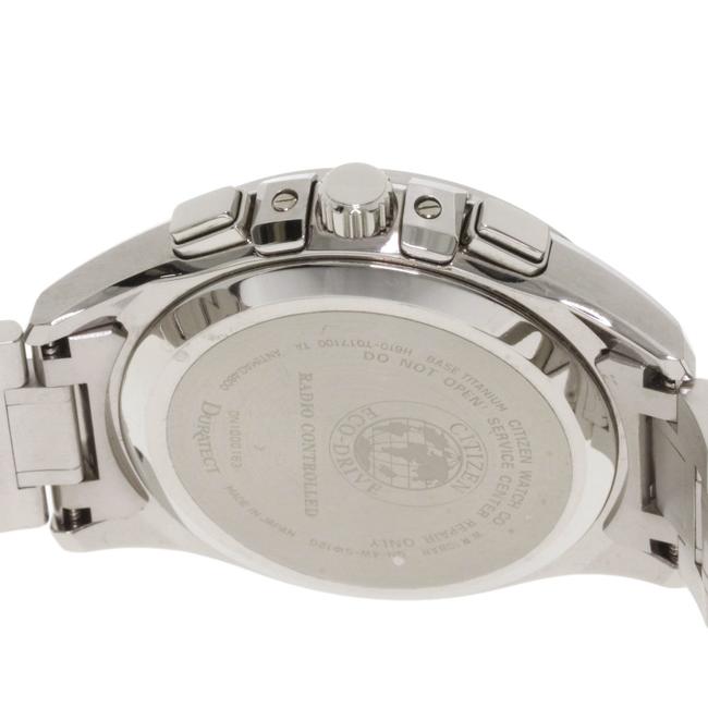 Citizen Ebs74-5101 Exceed Stainless Steel Mens Watch Citizen Ebs74-5101 Exceed Stainless Steel Mens Watch