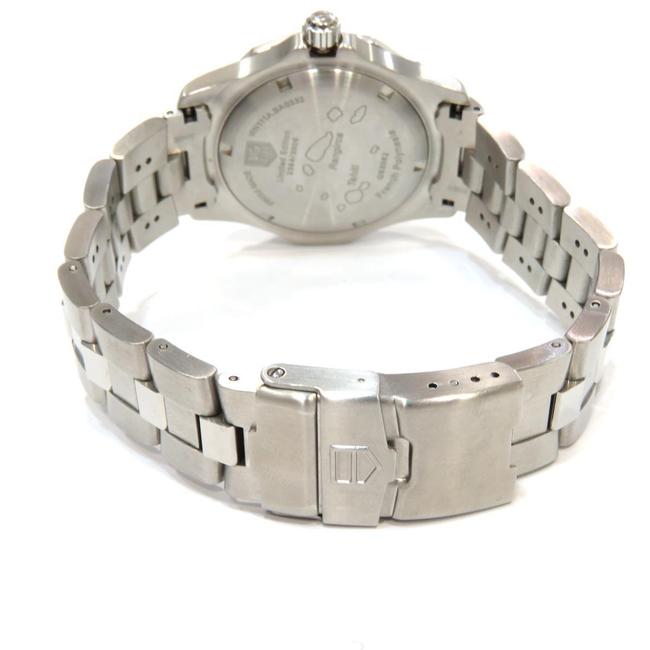 TAG Heuer Exclusive Mens Quartz Stainless Steel Wn111a Watch TAG Heuer Exclusive Mens Quartz Stainless Steel Wn111a Watch