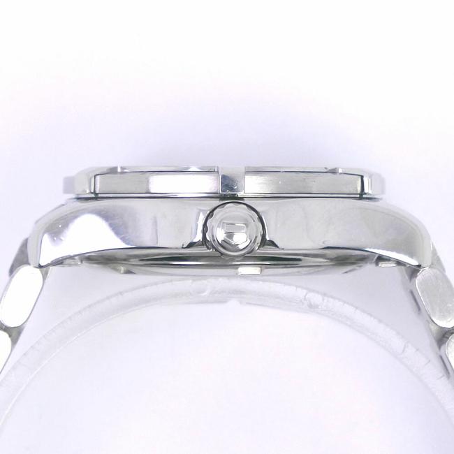 TAG Heuer Exclusive 2000 Wn1311 Stainless Steel Quartz Ladies White Dial Watch TAG Heuer Exclusive 2000 Wn1311 Stainless Steel Quartz Ladies White Dial Watch
