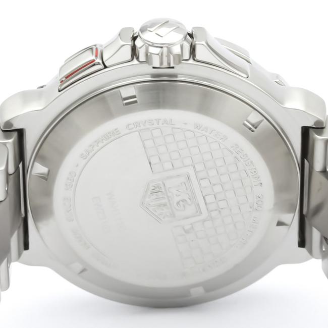 TAG Heuer Formula 1 Quartz Stainless Steel Mens Sports Wah111c Watch TAG Heuer Formula 1 Quartz Stainless Steel Mens Sports Wah111c Watch