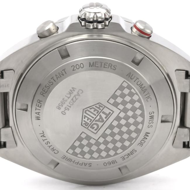 TAG Heuer Formula 1 Stainless Steel Mens Sports Caz2015 Watch TAG Heuer Formula 1 Stainless Steel Mens Sports Caz2015 Watch