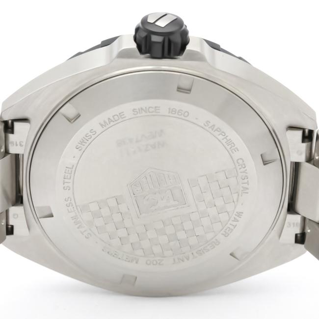 TAG Heuer Formula 1 Quartz Stainless Steel Mens Sports Waz1111 Watch TAG Heuer Formula 1 Quartz Stainless Steel Mens Sports Waz1111 Watch
