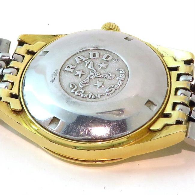 Rado Golden Horse 633.3649.2 Self-winding Mens Watch Rado Golden Horse 633.3649.2 Self-winding Mens Watch
