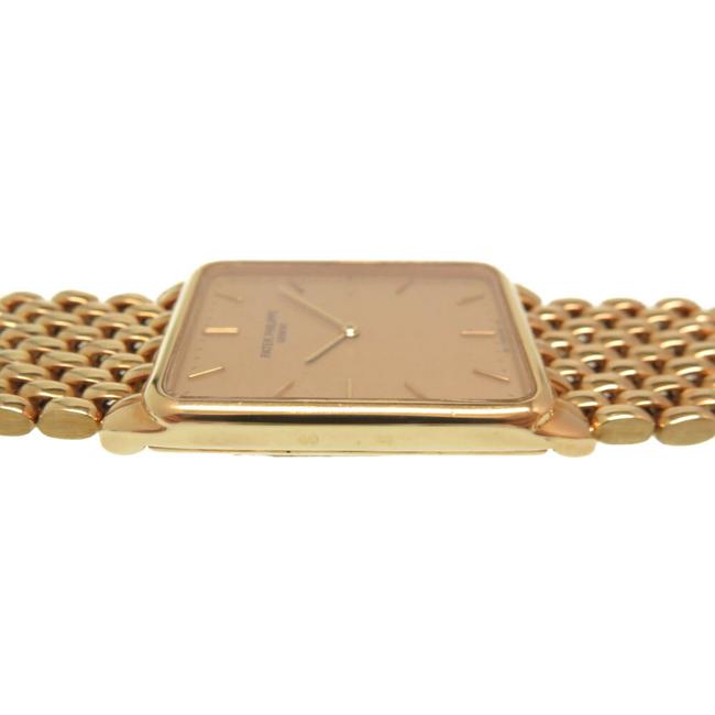 Patek Philippe Gondolo Antique 3803 Manual Winding K18 Yellow Gold Watch Patek Philippe Gondolo Antique 3803 Manual Winding K18 Yellow Gold Watch