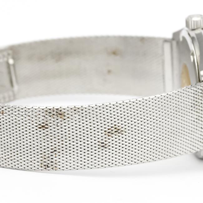 Seiko Grand Mechanical Stainless Steel Mens Dress 4522-8000 Watch Seiko Grand Mechanical Stainless Steel Mens Dress 4522-8000 Watch
