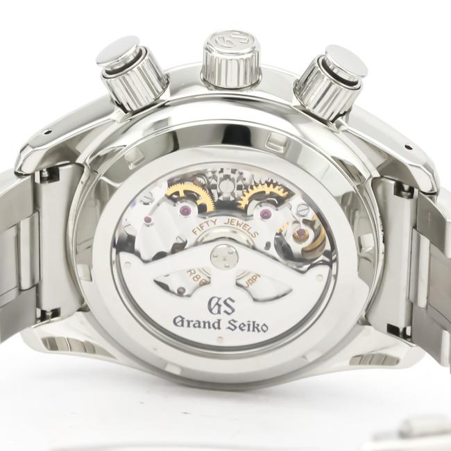Seiko Grand Spring Drive Stainless Steel Mens Sports ???seiko Grand Spring Drive Stainless Steel Watch Seiko Grand Spring Drive Stainless Steel Mens Sports ???seiko Grand Spring Drive Stainless Steel Watch