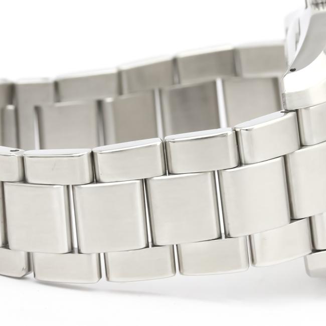 Seiko Grand Stainless Steel Mens Dress (9s61-00b0) Watch Seiko Grand Stainless Steel Mens Dress (9s61-00b0) Watch