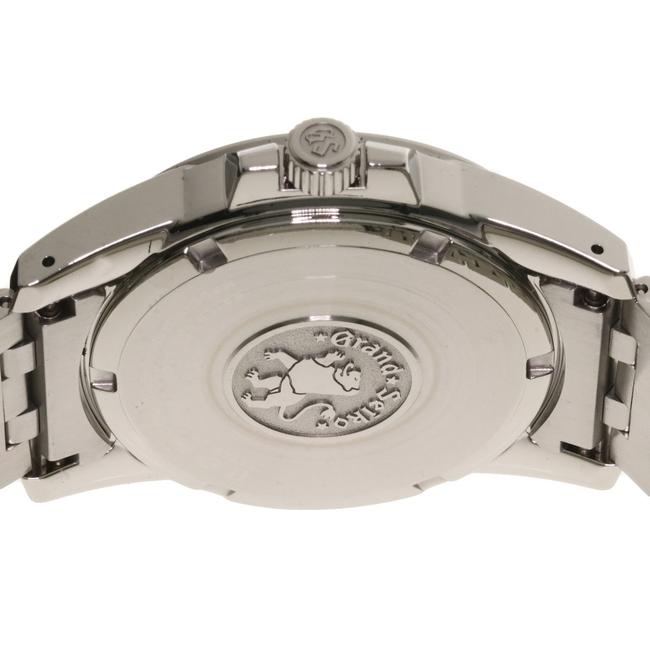 Seiko Sbg 049 9f62-0aa0 Grand Stainless Steel Men Watch Seiko Sbg 049 9f62-0aa0 Grand Stainless Steel Men Watch