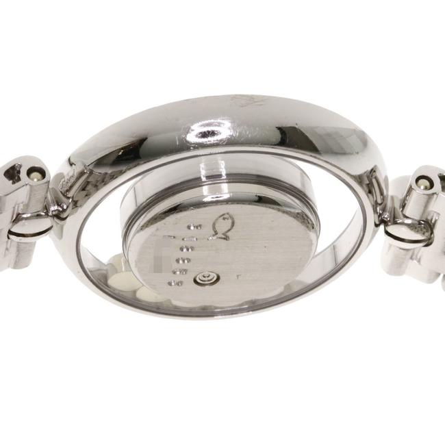 Chopard 20/3957 Happy Diamonds K18 White Gold Ladies Watch Chopard 20/3957 Happy Diamonds K18 White Gold Ladies Watch
