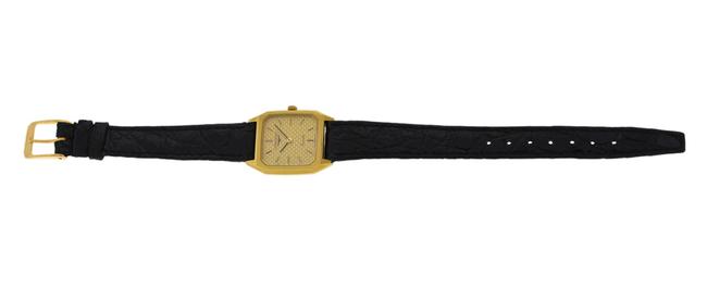 Longines Stainless Steel Gold Plated New Ladies Xl18 Quartz 20mm Watch Longines Stainless Steel Gold Plated New Ladies Xl18 Quartz 20mm Watch