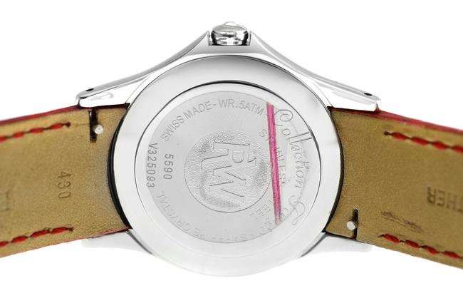 Raymond Weil Silver Tango New Ladies 5590 Steel Diamond Mop 38mm Quartz Watch Raymond Weil Silver Tango New Ladies 5590 Steel Diamond Mop 38mm Quartz Watch