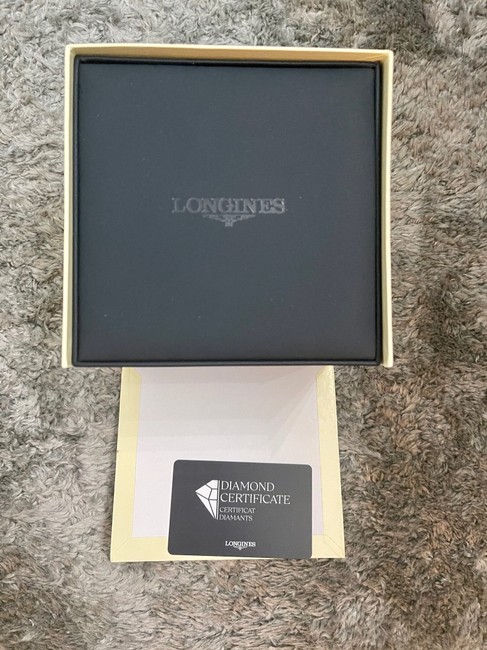 Longines Dolce Vita Watch Longines Dolce Vita Watch