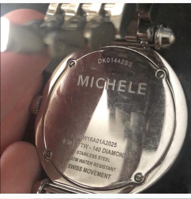 Michele Caber Watch Michele Caber Watch