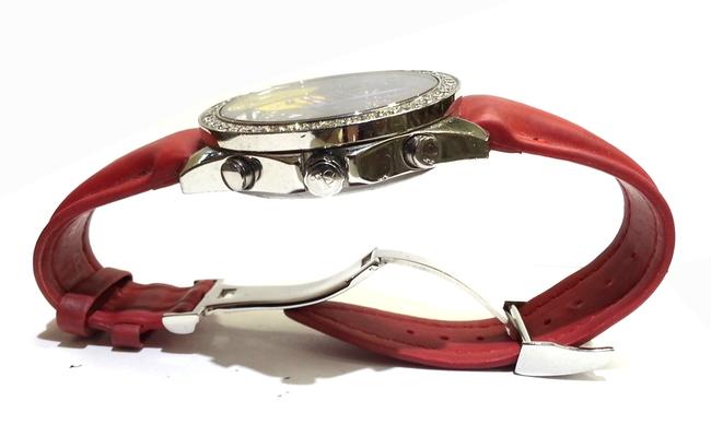 Jacob & Co. Co with Diamonds Watch Jacob & Co. Co with Diamonds Watch