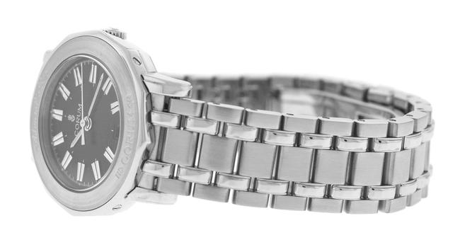 Corum Silver Ladies Admirals Cup 39.130.20 Steel 26mm Watch Corum Silver Ladies Admirals Cup 39.130.20 Steel 26mm Watch