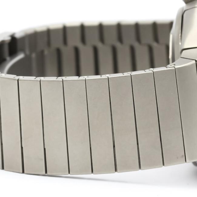 IWC Porsche Design Titanium Mens Sports Watch IWC Porsche Design Titanium Mens Sports Watch