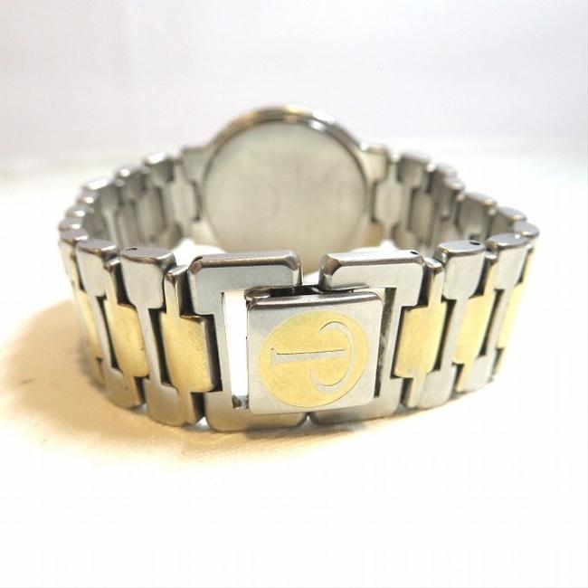 Seiko Presage 9539-6000 Quartz Men Watch Seiko Presage 9539-6000 Quartz Men Watch