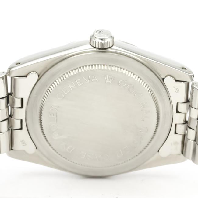 Tudor Prince Oyster Date Stainless Steel Mens Dress 74000n Watch Tudor Prince Oyster Date Stainless Steel Mens Dress 74000n Watch