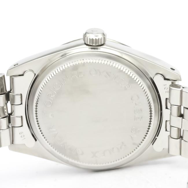 Tudor Princess Oyster Date Stainless Steel Mens Dress 72034 Watch Tudor Princess Oyster Date Stainless Steel Mens Dress 72034 Watch