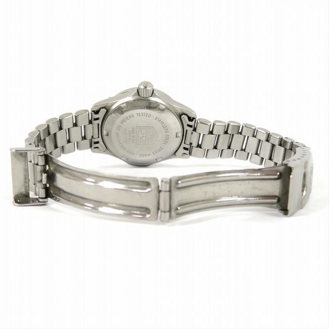 TAG Heuer Professional 200 962.208 Quartz Ladies Watch TAG Heuer Professional 200 962.208 Quartz Ladies Watch