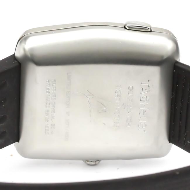 TAG Heuer Professional Quartz Stainless Steel Mens Sports Wae1110 Watch TAG Heuer Professional Quartz Stainless Steel Mens Sports Wae1110 Watch