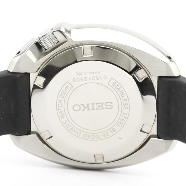 Seiko Prospex Stainless Steel Mens Sports Sbdx031(8l35-00x0) Watch Seiko Prospex Stainless Steel Mens Sports Sbdx031(8l35-00x0) Watch