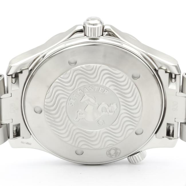 Omega Seamaster Professional 300m Quartz Mens 2265.80 Watch Omega Seamaster Professional 300m Quartz Mens 2265.80 Watch