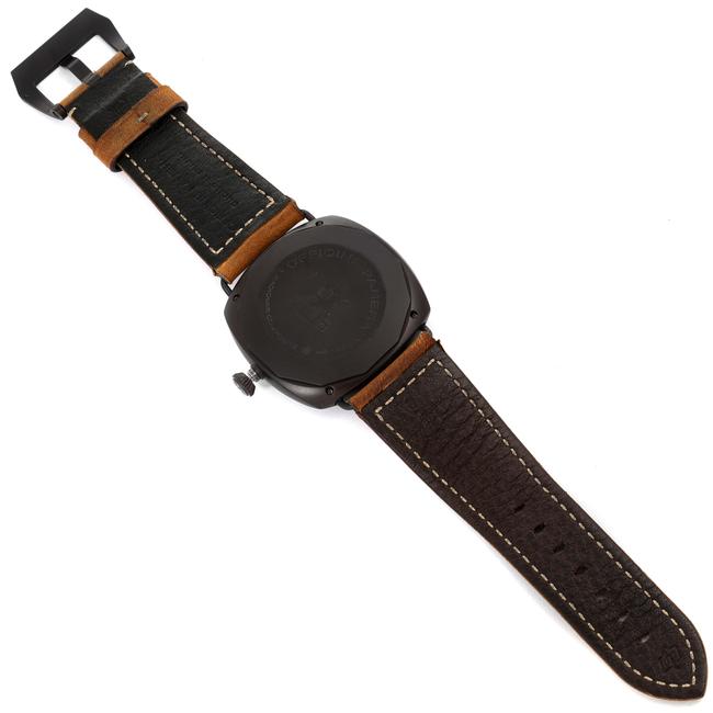 Panerai Brown Box Radiomir Composite Marina Dial Mens Pam00339 Watch Panerai Brown Box Radiomir Composite Marina Dial Mens Pam00339 Watch