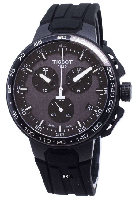 Tissot Black T-race Mens T111.417.37.441.03 Watch Tissot Black T-race Mens T111.417.37.441.03 Watch